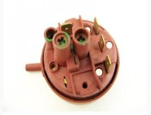 02 44 834 Beko 2801560600 Washing Machine Pressure